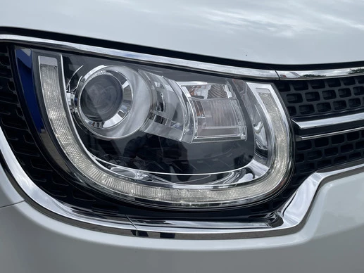 Suzuki Ignis - Afbeelding 5 van 26
