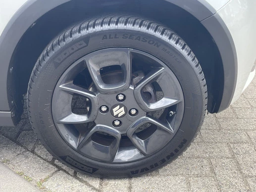 Suzuki Ignis - Afbeelding 6 van 26