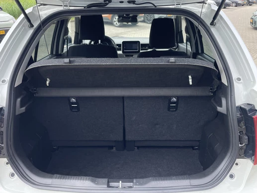Suzuki Ignis - Afbeelding 9 van 26