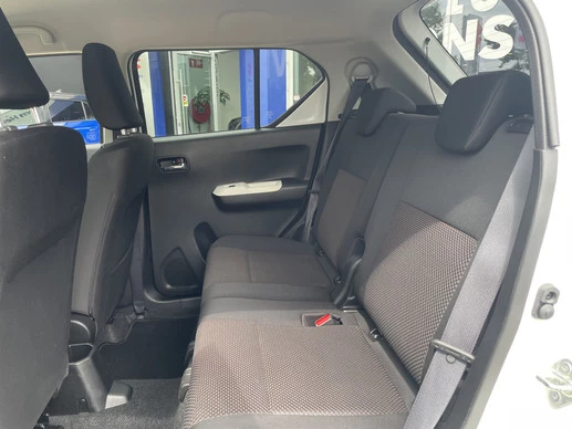Suzuki Ignis - Afbeelding 10 van 26