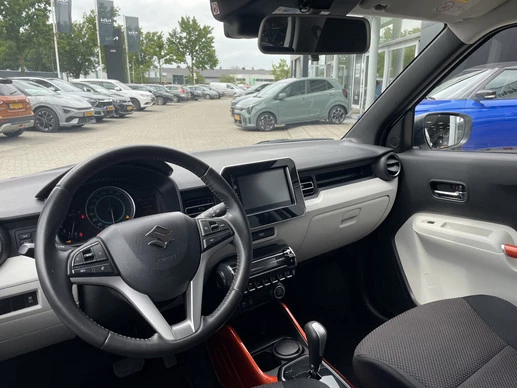 Suzuki Ignis - Afbeelding 11 van 26