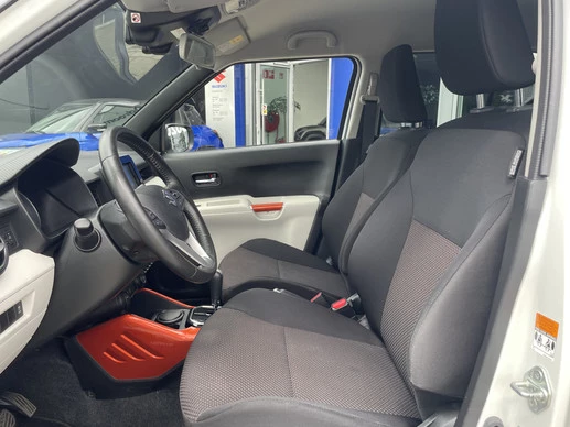Suzuki Ignis - Afbeelding 13 van 26