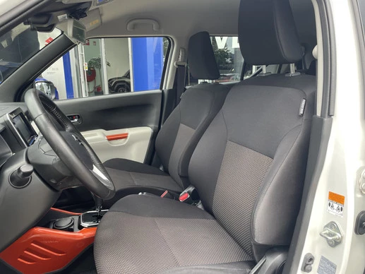 Suzuki Ignis - Afbeelding 14 van 26