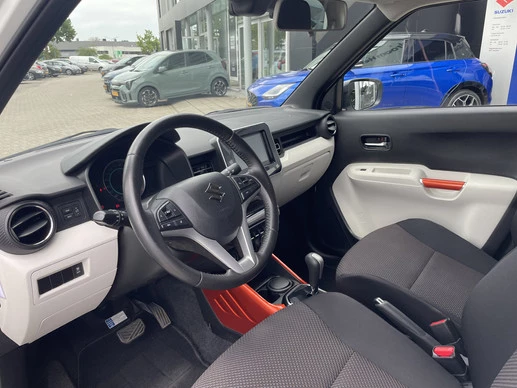 Suzuki Ignis - Afbeelding 15 van 26