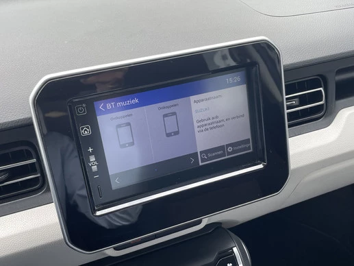 Suzuki Ignis - Afbeelding 17 van 26