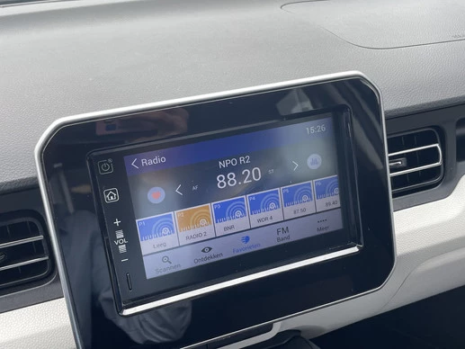 Suzuki Ignis - Afbeelding 18 van 26