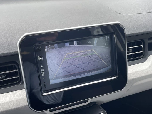 Suzuki Ignis - Afbeelding 19 van 26