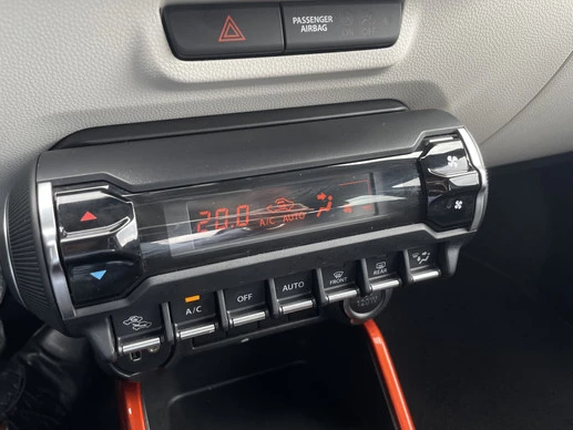 Suzuki Ignis - Afbeelding 20 van 26