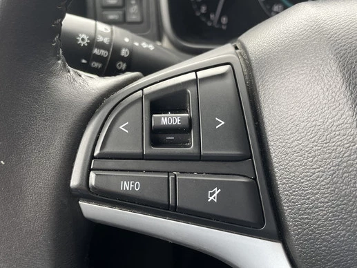 Suzuki Ignis - Afbeelding 22 van 26