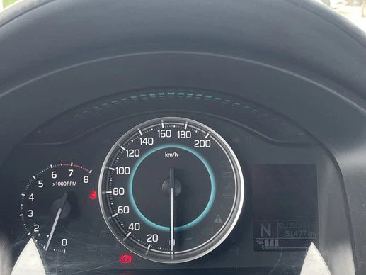 Suzuki Ignis - Afbeelding 25 van 26