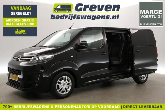 Citroën Jumpy - Afbeelding 1 van 30