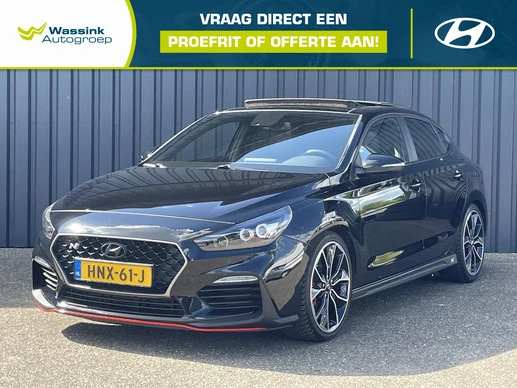 Hyundai i30 - Afbeelding 1 van 30