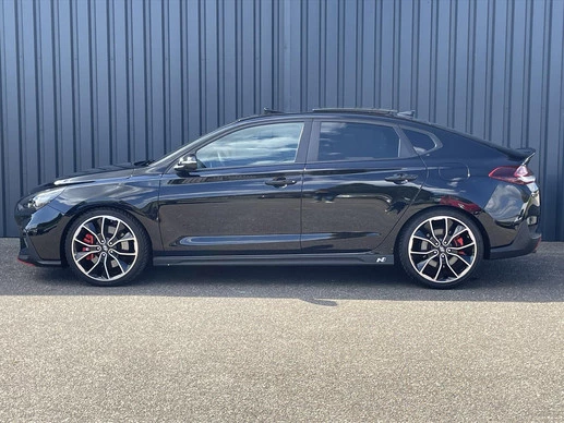 Hyundai i30 - Afbeelding 2 van 30