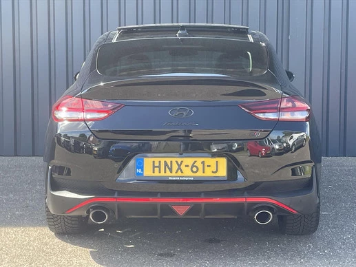 Hyundai i30 - Afbeelding 3 van 30
