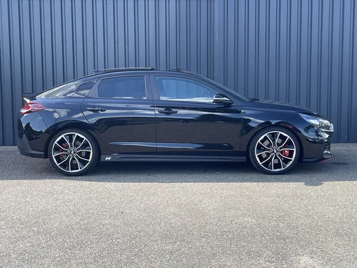 Hyundai i30 - Afbeelding 4 van 30