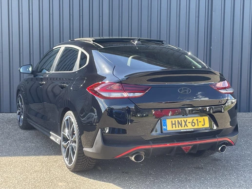 Hyundai i30 - Afbeelding 5 van 30