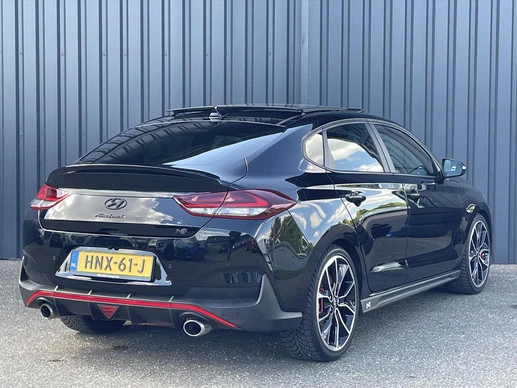 Hyundai i30 - Afbeelding 6 van 30