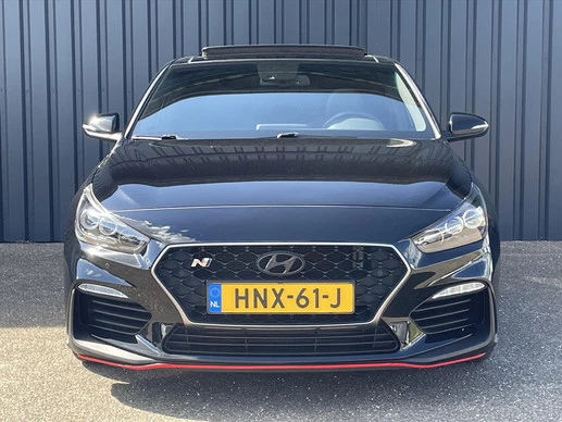 Hyundai i30 - Afbeelding 7 van 30