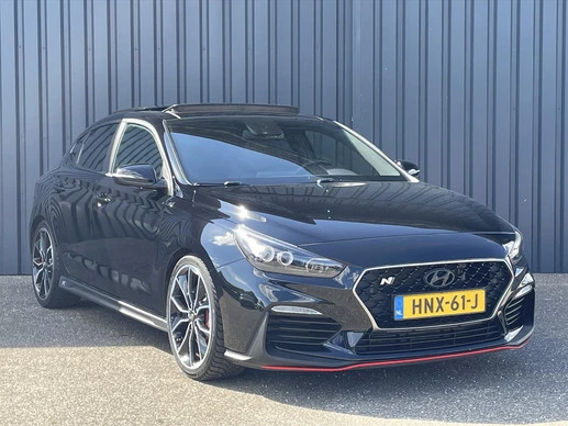Hyundai i30 - Afbeelding 8 van 30