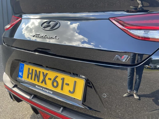 Hyundai i30 - Afbeelding 10 van 30