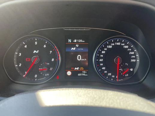 Hyundai i30 - Afbeelding 11 van 30