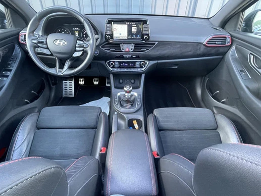 Hyundai i30 - Afbeelding 12 van 30
