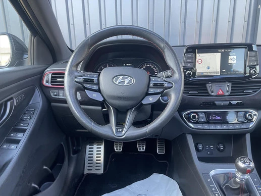 Hyundai i30 - Afbeelding 13 van 30