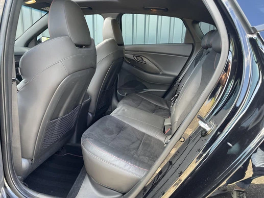 Hyundai i30 - Afbeelding 16 van 30