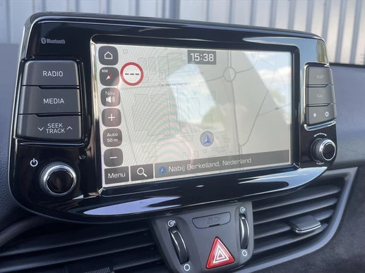 Hyundai i30 - Afbeelding 18 van 30