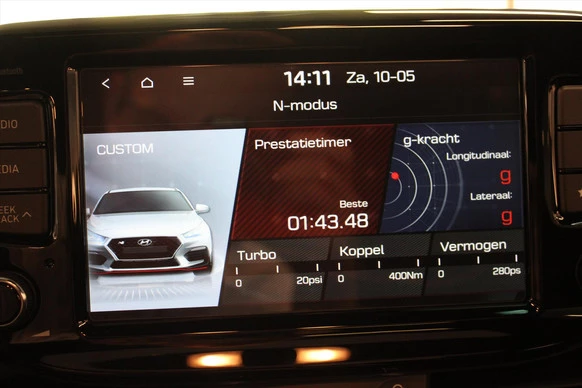Hyundai i30 - Afbeelding 19 van 30