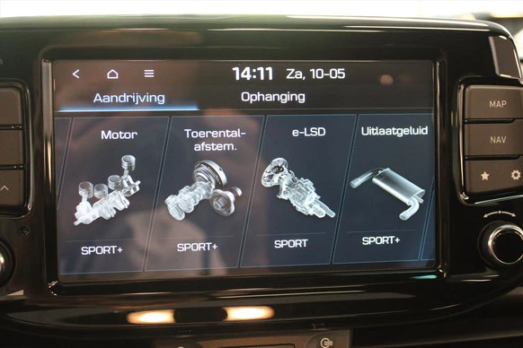 Hyundai i30 - Afbeelding 20 van 30