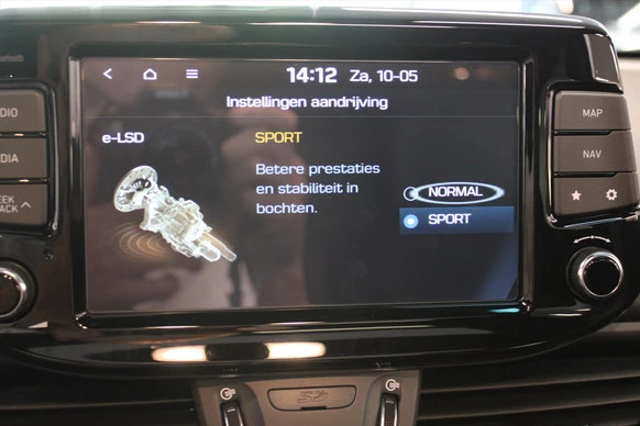 Hyundai i30 - Afbeelding 21 van 30