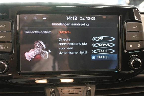 Hyundai i30 - Afbeelding 22 van 30
