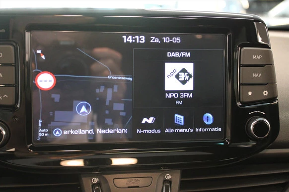 Hyundai i30 - Afbeelding 25 van 30