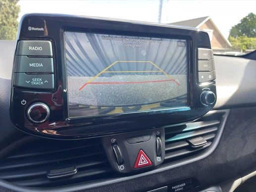 Hyundai i30 - Afbeelding 27 van 30