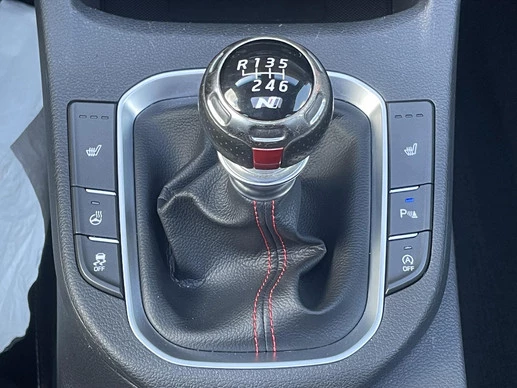 Hyundai i30 - Afbeelding 30 van 30