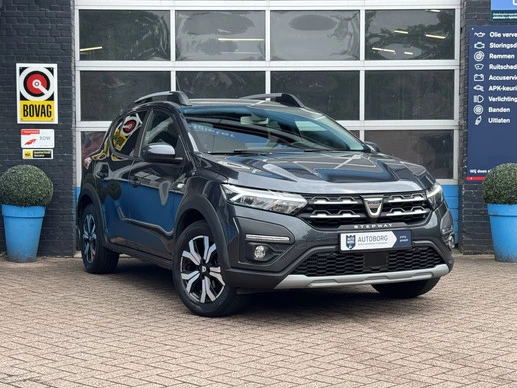 Dacia Sandero Stepway - Afbeelding 1 van 30