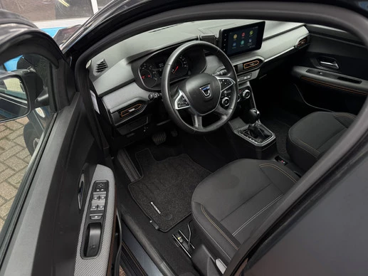 Dacia Sandero Stepway - Afbeelding 3 van 30