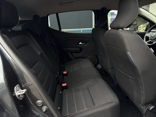 Dacia Sandero Stepway - Afbeelding 4 van 30
