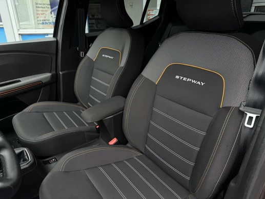 Dacia Sandero Stepway - Afbeelding 5 van 30