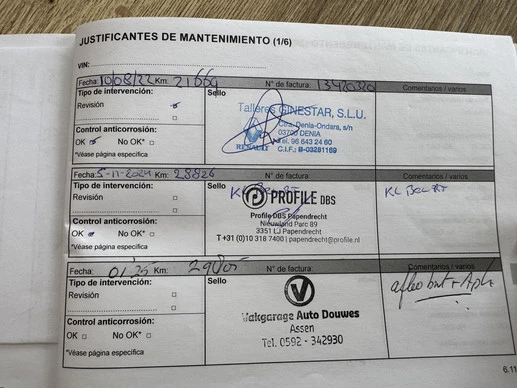 Dacia Sandero Stepway - Afbeelding 7 van 30