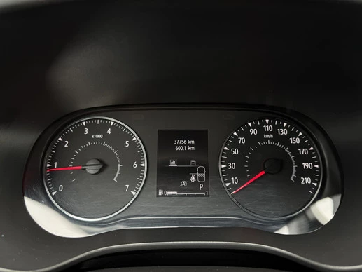 Dacia Sandero Stepway - Afbeelding 11 van 30