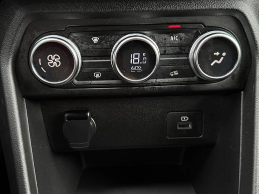 Dacia Sandero Stepway - Afbeelding 24 van 30