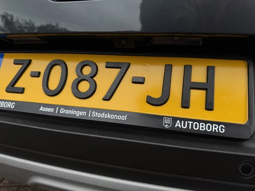 Dacia Sandero Stepway - Afbeelding 28 van 30