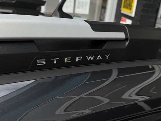 Dacia Sandero Stepway - Afbeelding 29 van 30