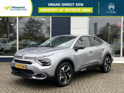 Citroën C4 X - Afbeelding 1 van 30