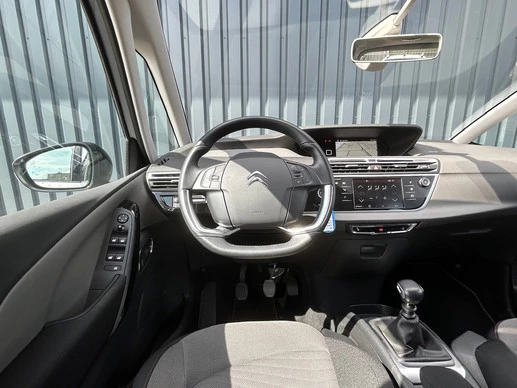 Citroën Grand C4 Spacetourer - Afbeelding 10 van 25