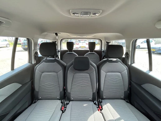 Citroën Grand C4 Spacetourer - Afbeelding 17 van 25