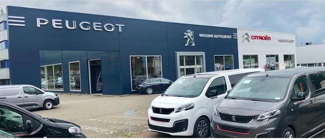 Citroën Grand C4 Spacetourer - Afbeelding 22 van 25