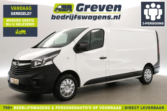 Opel Vivaro - Afbeelding 1 van 26